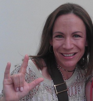 American Society for Deaf Children